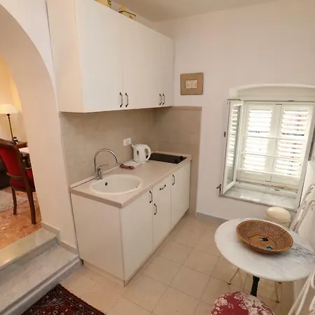 Ferienwohnung Antunini II Dubrovnik Exterior foto