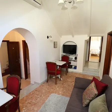 Ferienwohnung Antunini II Dubrovnik Exterior foto
