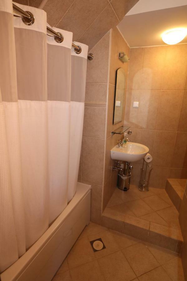 Apartman Antunini Ii *