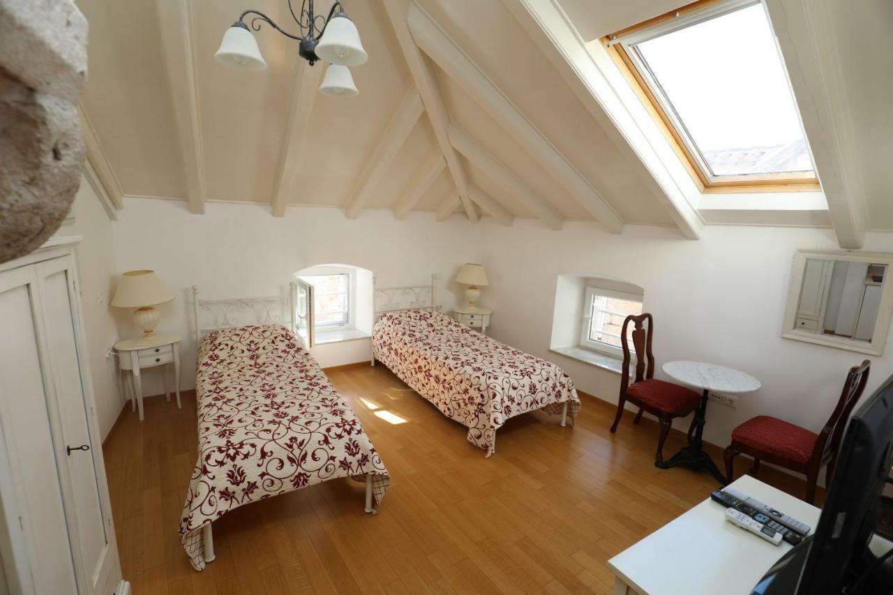 Apartman Antunini Ii *
