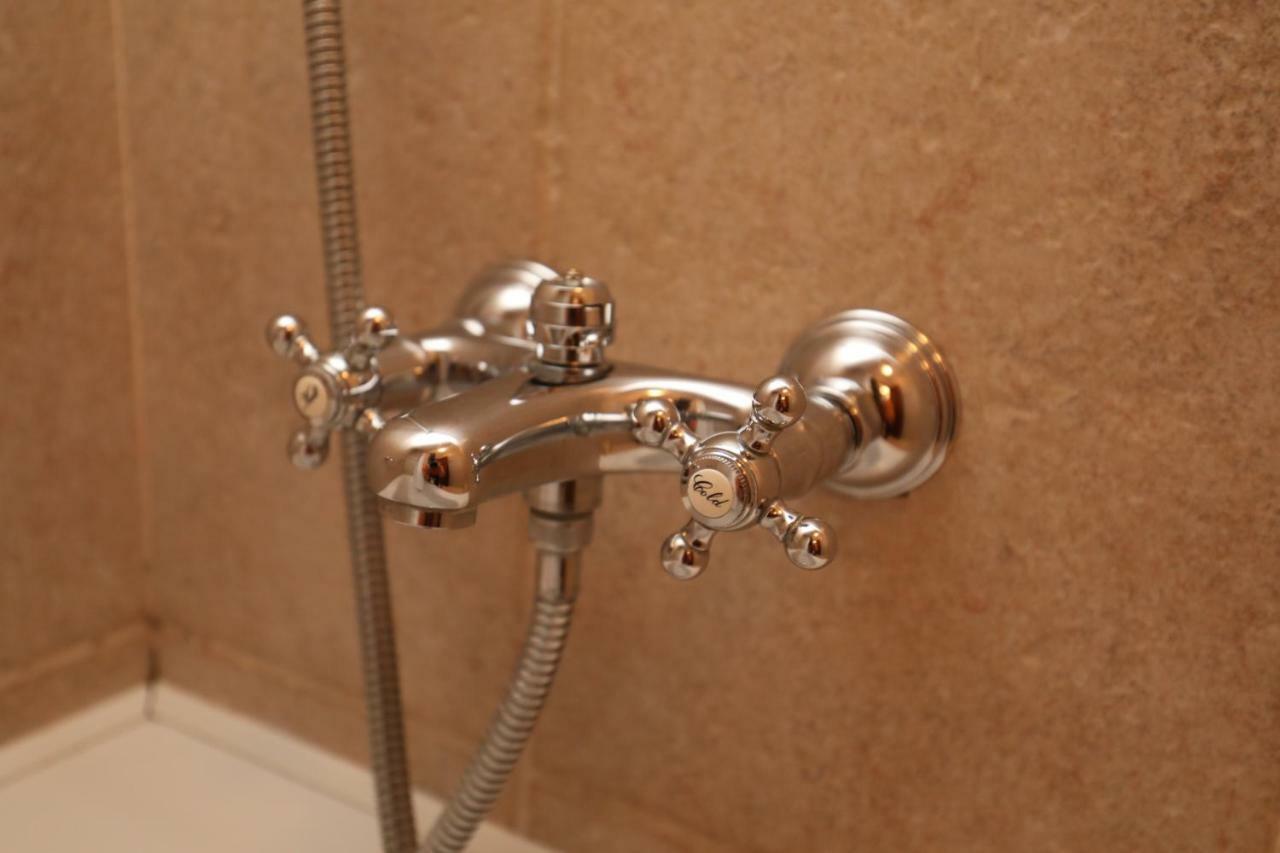 Antunini Ii Apartman *