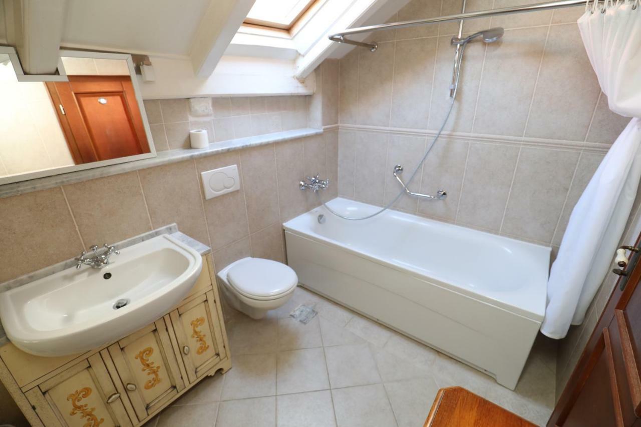 Antunini Ii Apartman Dubrovnik