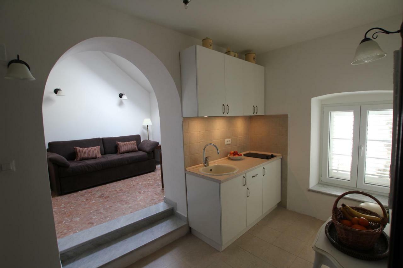 Antunini Ii Appartement *