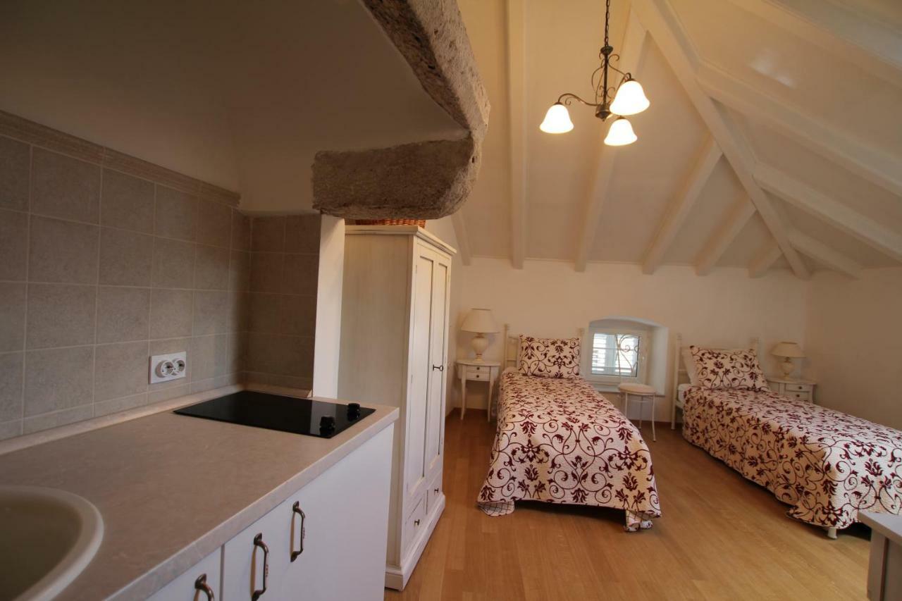 Apartment Antunini Ii Dubrovnik