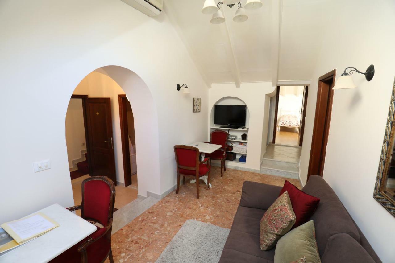 Antunini Ii Apartment