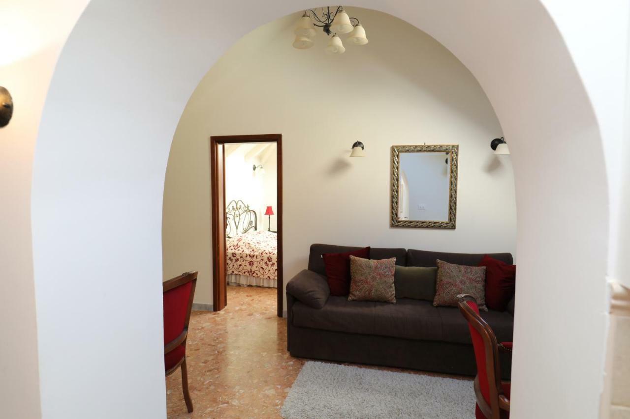 Appartement Antunini Ii