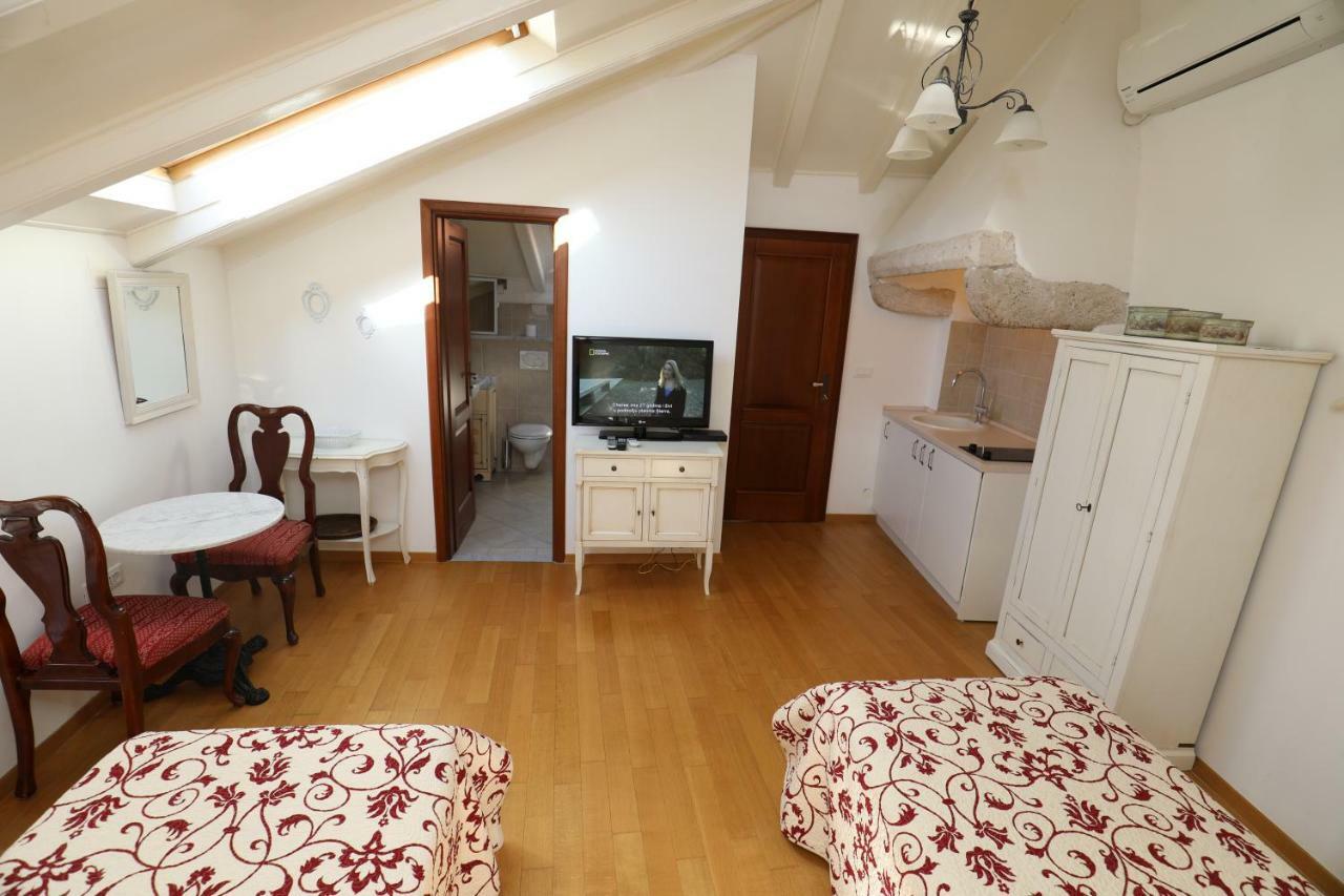 Antunini Ii Apartman Dubrovnik