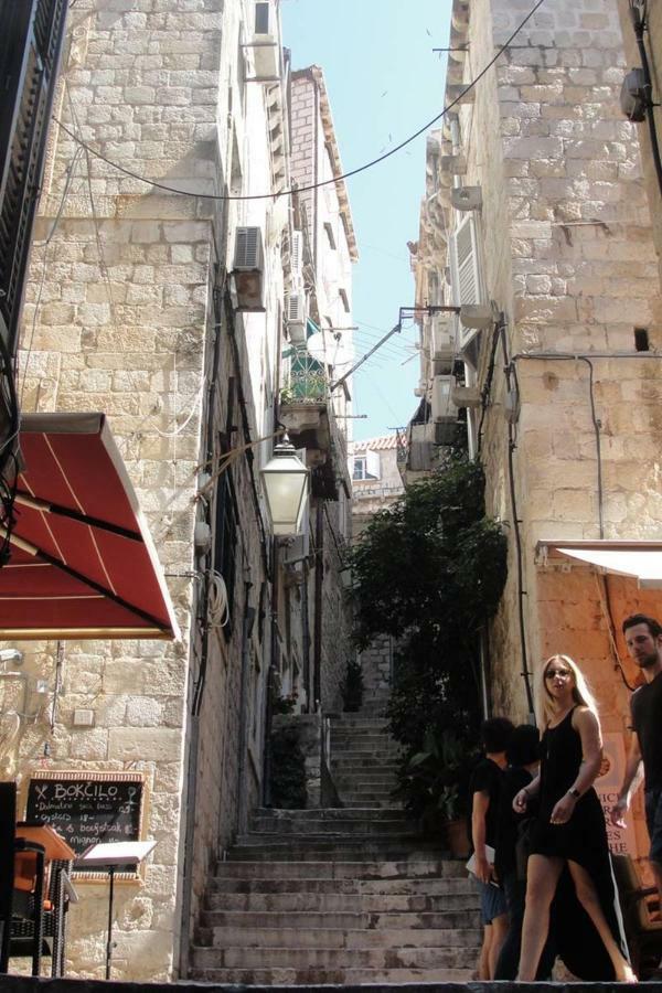 Antunini Ii Dubrovnik